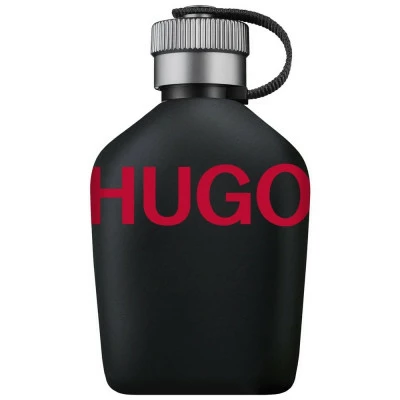 Hugo Boss Hugo Just Different Eau De Toilette – Image 5