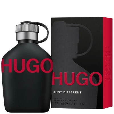 Hugo Boss Hugo Just Different Eau De Toilette – Image 6