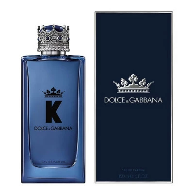 Dolce & Gabbana K By Dolce&Gabbana Eau De Parfum – Image 2