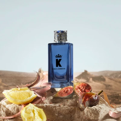 Dolce & Gabbana K By Dolce&Gabbana Eau De Parfum – Image 3