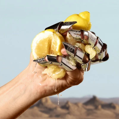 Dolce & Gabbana K By Dolce&Gabbana Eau De Parfum – Image 4