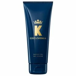 Dolce & Gabbana K By Dolce&Gabbana Gel Douche