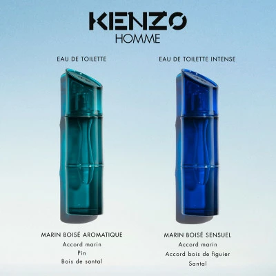 KENZO HOMME Eau De Toilette – Image 5