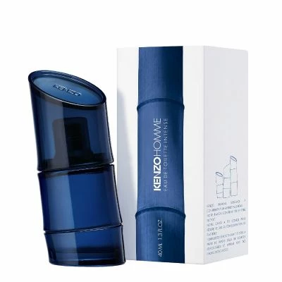 KENZO HOMME Eau De Toilette Intense – Image 4