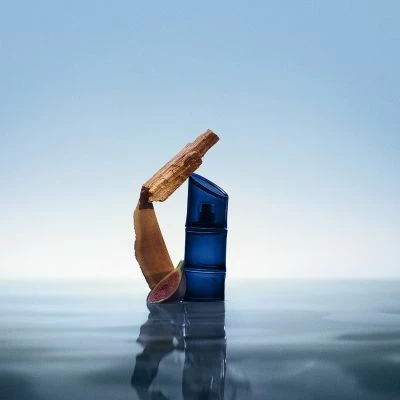 KENZO HOMME Eau De Toilette Intense – Image 6