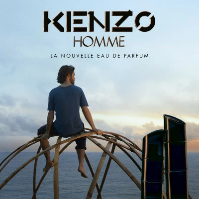 KENZO HOMME Eau De Parfum – Image 6