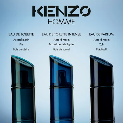 KENZO HOMME Eau De Parfum – Image 7