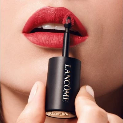 Lancome L'Absolu Rouge Drama Ink Rouge à Lèvres – Image 8