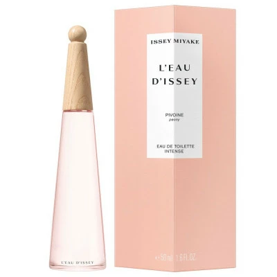 Issey Miyake L'Eau D'Issey Pivoine Eau De Toilette Intense – Image 6