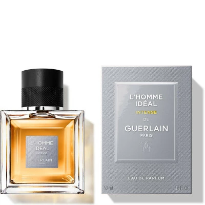 Guerlain L'Homme Idéal Intense Eau De Parfum – Image 6