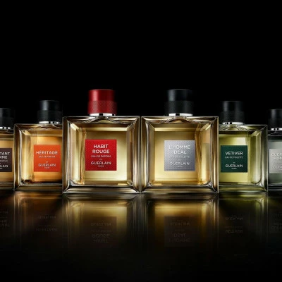 Guerlain L'Homme Idéal Eau De Parfum – Image 2