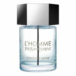 Yves Saint Laurent L'Homme Cologne Bleue Eau De Toilette