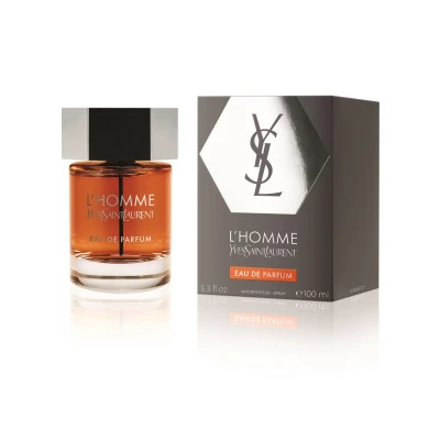 Yves Saint Laurent L'Homme Eau De Parfum – Image 8
