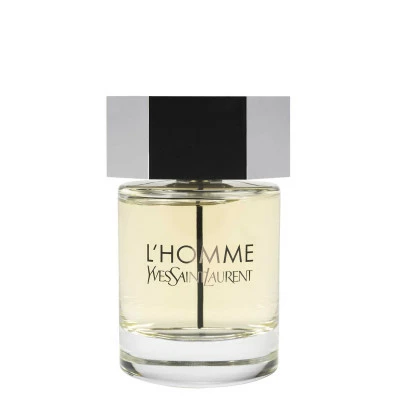 Yves Saint Laurent L'Homme Eau De Toilette – Image 3