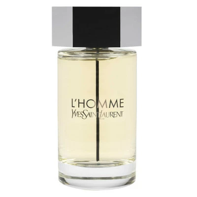 Yves Saint Laurent L'Homme Eau De Toilette – Image 5