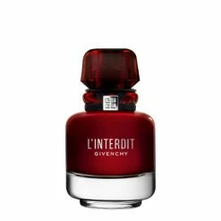 L'Interdit Eau De Parfum Rouge