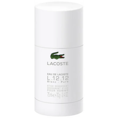 Lacoste L12.12 Blanc Déodorant – Image 2