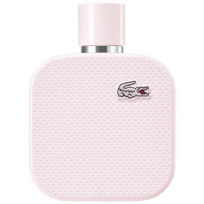 Lacoste L.12.12 Rose Eau De Parfum – Image 2