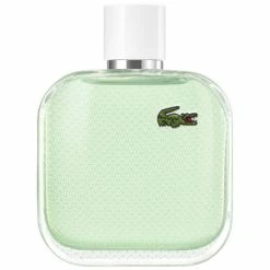 Lacoste L.12.12 Blanc Eau Fraîche