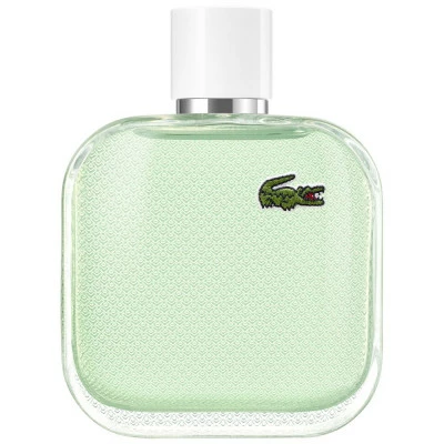 Lacoste L.12.12 Blanc Eau Fraîche