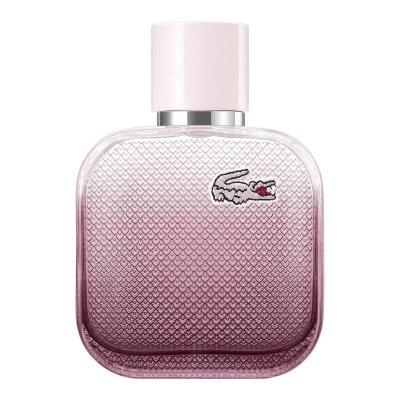 Lacoste L.12.12 Rose Eau Intense Eau De Toilette – Image 3