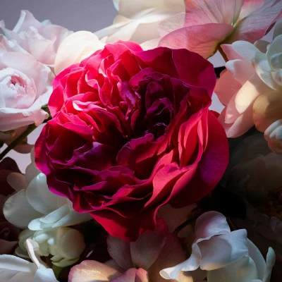 Lancome La Nuit Trésor Fleur De Nuit Eau De Parfum Florale – Image 4