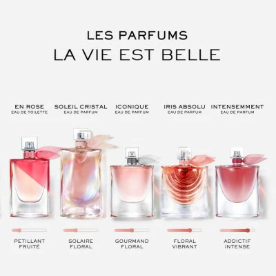 Lancome La Vie Est Belle Eau De Parfum – Image 6