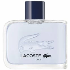 Lacoste Live Eau De Toilette