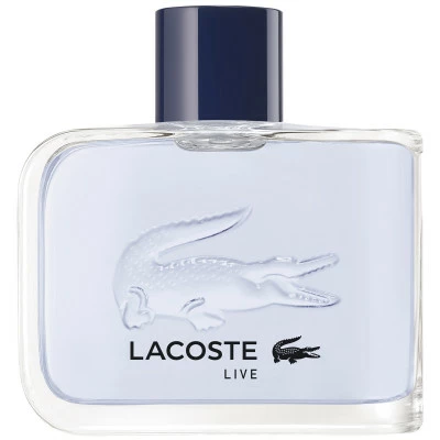Lacoste Live Eau De Toilette