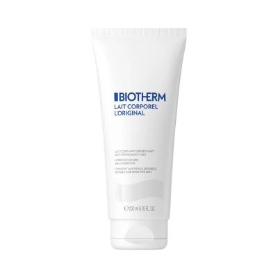 Biotherm Lait Corporel L'Original Lait Pour Le Corps