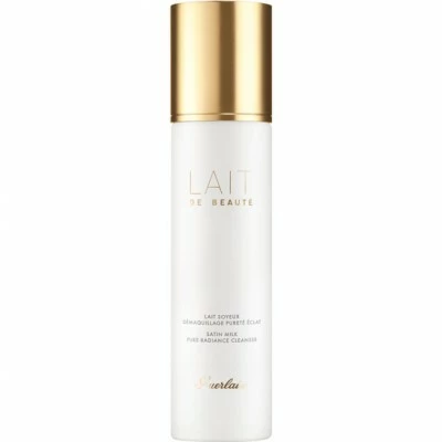 Guerlain Lait De Beauté Lait Démaquillant