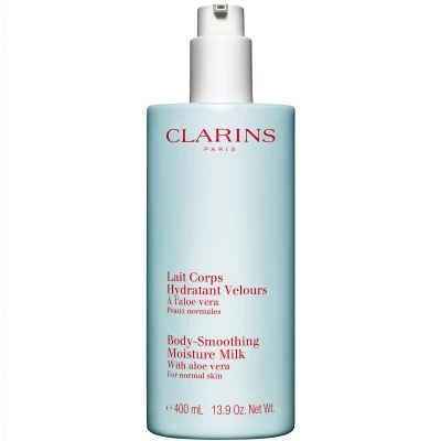 Clarins Lait Corps Hydratant Velours Lait Pour Le Corps