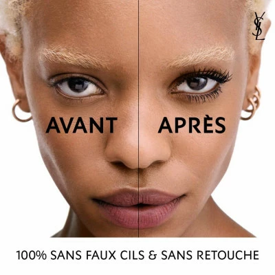 Yves Saint Laurent Lash Clash Mascara – Image 2