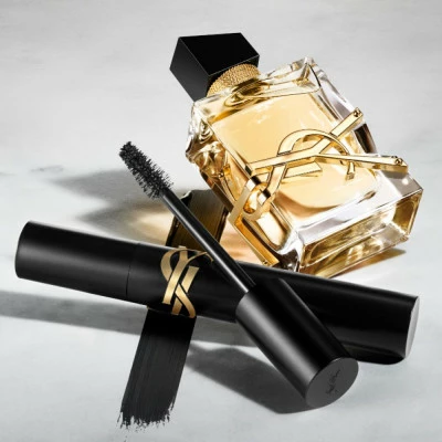 Yves Saint Laurent Lash Clash Mascara – Image 4