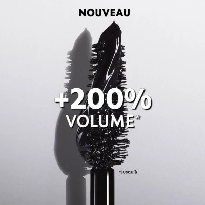 Yves Saint Laurent Lash Clash Mascara – Image 8