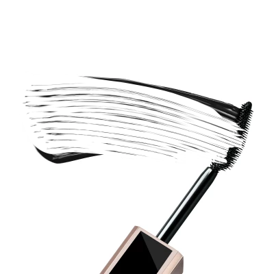 Lancome Lash Idôle Mascara Waterproof Volume Effet Cils Recourbés – Image 3