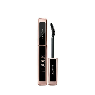 Lancome Lash Idôle Mascara Waterproof Volume Effet Cils Recourbés