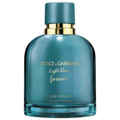 Dolce & Gabbana Light Blue Forever Pour Homme Eau De Parfum – Image 2