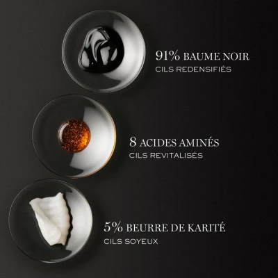 Lancome Le 8 Hypnôse Mascara-sérum Volume – Image 3