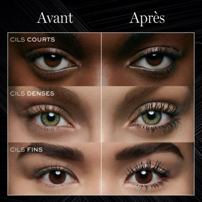 Lancome Le 8 Hypnôse Mascara-sérum Volume – Image 6