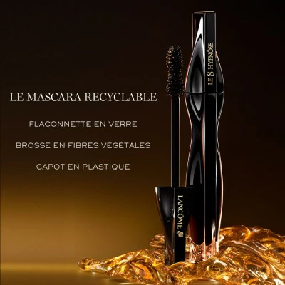 Lancome Le 8 Hypnôse Mascara-sérum Volume – Image 8