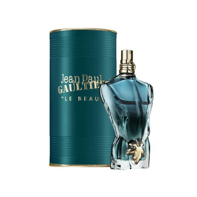 Jean Paul Gaultier Le Beau Eau De Toilette – Image 4
