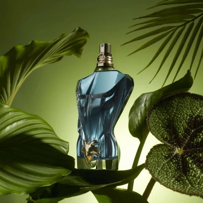 Jean Paul Gaultier Le Beau Eau De Toilette – Image 5