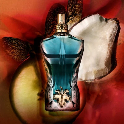 Jean Paul Gaultier Le Beau Eau De Toilette – Image 6
