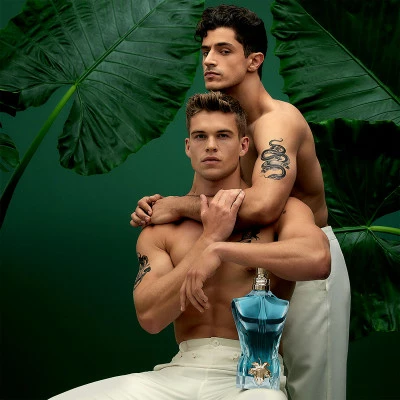 Jean Paul Gaultier Le Beau Eau De Toilette – Image 8