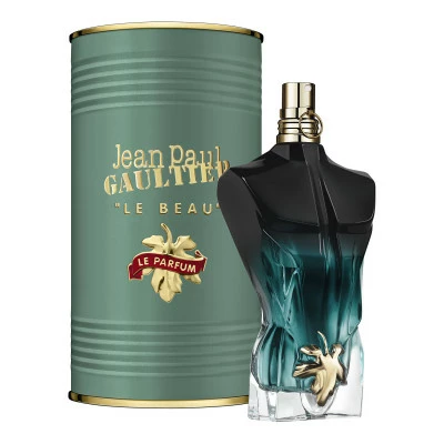 Jean Paul Gaultier Le Beau Le Parfum Eau De Parfum – Image 2