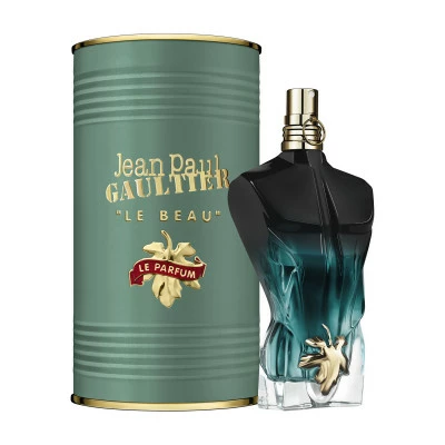 Jean Paul Gaultier Le Beau Le Parfum Eau De Parfum – Image 8