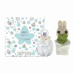 Lolita Lempicka Coffret Mon Petit Coffret Pour Enfant