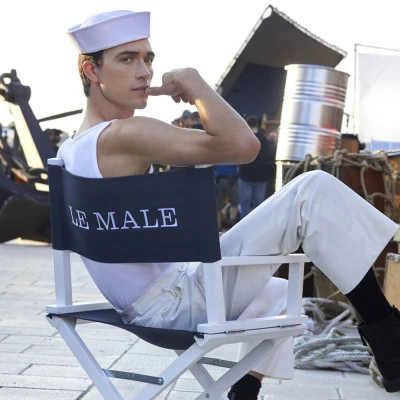 Jean Paul Gaultier Le Male Déodorant – Image 2