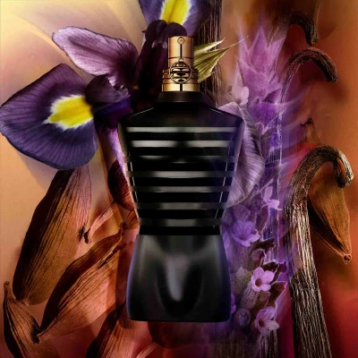 Jean Paul Gaultier Le Male Le Parfum Eau De Parfum Intense – Image 5